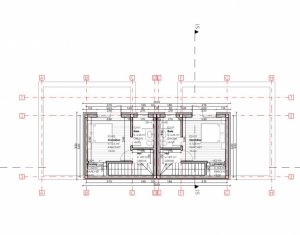Duplex semifinisat ,cartier Buna Ziua