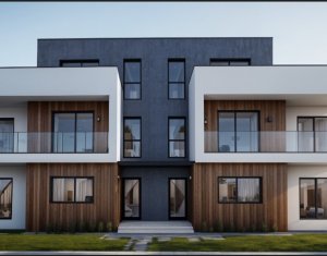 House 4 rooms for sale in Cluj-napoca