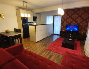 , 108m2 dans Floresti