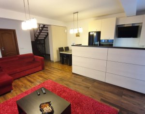 Appartement 4 chambres à vendre dans Floresti