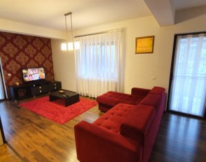 Appartement 4 chambres à vendre dans Floresti