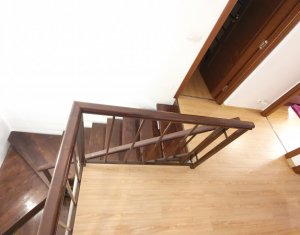 Appartement 4 chambres à vendre dans Floresti