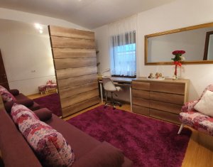 Appartement 4 chambres à vendre dans Floresti