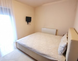 Appartement 4 chambres à vendre dans Floresti