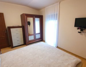 Appartement 4 chambres à vendre dans Floresti