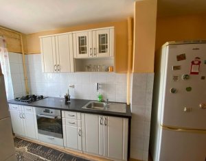 , 72m2 dans Cluj-napoca, zone Manastur