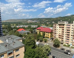 Appartement 3 chambres à louer dans Cluj-napoca, zone Manastur