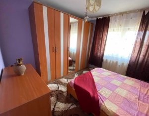 Appartement 3 chambres à louer dans Cluj-napoca, zone Manastur