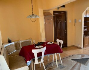 Appartement 3 chambres à louer dans Cluj-napoca, zone Manastur