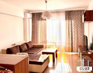 , 52m2 dans Cluj-napoca, zone Gheorgheni