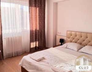 Appartement 2 chambres à louer dans Cluj-napoca, zone Gheorgheni