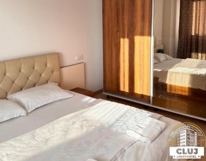 Appartement 2 chambres à louer dans Cluj-napoca, zone Gheorgheni