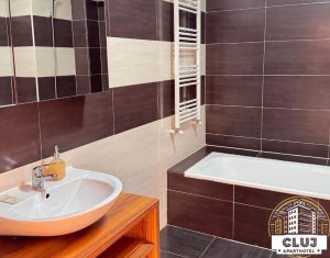Appartement 2 chambres à louer dans Cluj-napoca, zone Gheorgheni