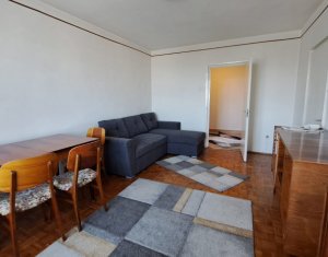 Lakás 2 szobák kiadó on Cluj-napoca, Zóna Gheorgheni