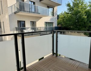 Lakás 2 szobák kiadó on Cluj-napoca, Zóna Intre Lacuri