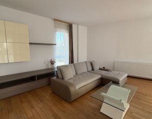 Lakás 2 szobák kiadó on Cluj-napoca, Zóna Intre Lacuri