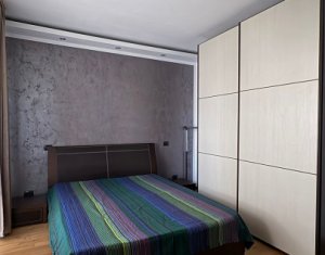 Lakás 2 szobák kiadó on Cluj-napoca, Zóna Intre Lacuri