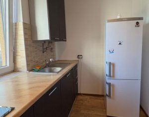 Lakás 2 szobák kiadó on Cluj-napoca, Zóna Intre Lacuri