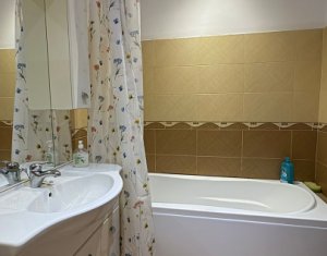 Lakás 2 szobák kiadó on Cluj-napoca, Zóna Intre Lacuri