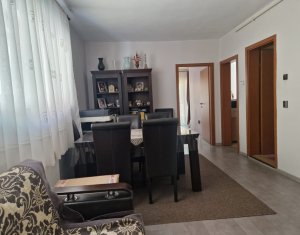 , 81m2 in Cluj-napoca, zona Gheorgheni