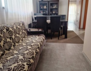 Apartament cu 3 camere cartier Gheorgheni