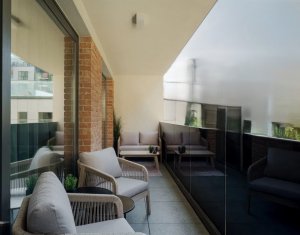 Appartement 2 chambres à louer dans Cluj-napoca, zone Gheorgheni