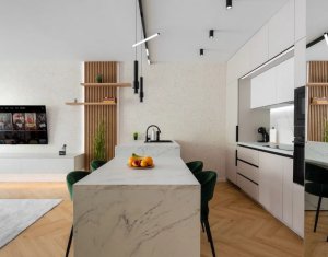 , 57m2 dans Cluj-napoca, zone Gheorgheni