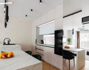 Appartement 2 chambres à louer dans Cluj-napoca, zone Gheorgheni