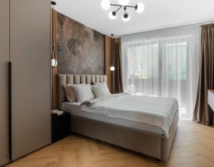 Appartement 2 chambres à louer dans Cluj-napoca, zone Gheorgheni