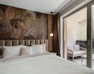 Appartement 2 chambres à louer dans Cluj-napoca, zone Gheorgheni