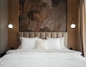 Appartement 2 chambres à louer dans Cluj-napoca, zone Gheorgheni