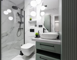 Appartement 2 chambres à louer dans Cluj-napoca, zone Gheorgheni