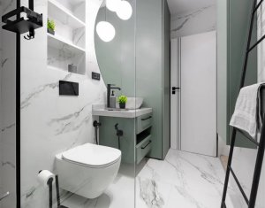 Appartement 2 chambres à louer dans Cluj-napoca, zone Gheorgheni