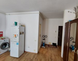 Apartment 2 rooms for sale in Cluj-napoca, zone Gheorgheni