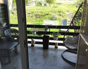 Ház 4 szobák eladó on Chinteni