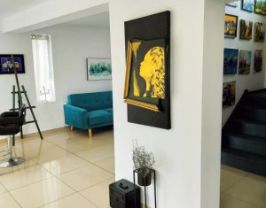 Ház 4 szobák eladó on Chinteni