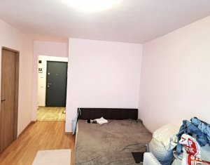 Lakás 1 szobák eladó on Floresti