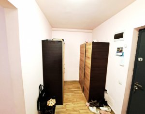 Lakás 1 szobák eladó on Floresti