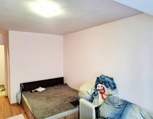 Lakás 1 szobák eladó on Floresti