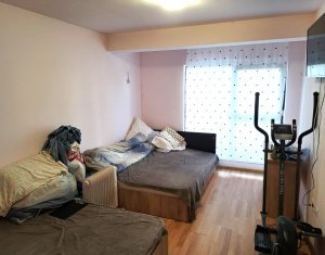 Lakás 1 szobák eladó on Floresti