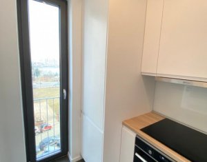 Lakás 1 szobák kiadó on Cluj-napoca, Zóna Gheorgheni