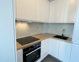 Lakás 1 szobák kiadó on Cluj-napoca, Zóna Gheorgheni