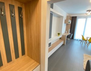 Lakás 1 szobák kiadó on Cluj-napoca, Zóna Gheorgheni