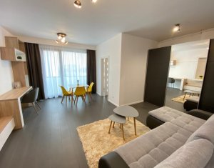 , 40m2 dans Cluj-napoca, zone Gheorgheni