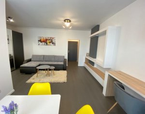 Lakás 1 szobák kiadó on Cluj-napoca, Zóna Gheorgheni