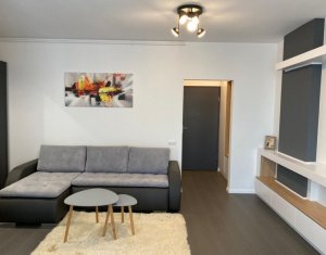 Lakás 1 szobák kiadó on Cluj-napoca, Zóna Gheorgheni