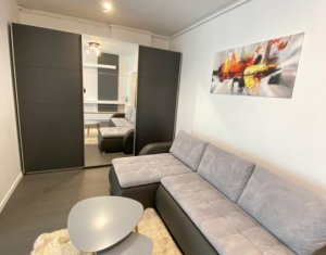 Lakás 1 szobák kiadó on Cluj-napoca, Zóna Gheorgheni