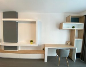 Lakás 1 szobák kiadó on Cluj-napoca, Zóna Gheorgheni