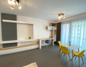 Lakás 1 szobák kiadó on Cluj-napoca, Zóna Gheorgheni