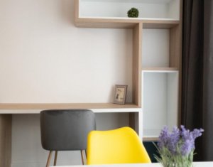 Lakás 1 szobák kiadó on Cluj-napoca, Zóna Gheorgheni